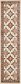 80cm x 305cm Arcadia Runner Rug thumbnail image 10