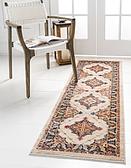 80cm x 305cm Arcadia Runner Rug thumbnail image 1