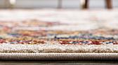 80cm x 305cm Arcadia Runner Rug thumbnail image 4