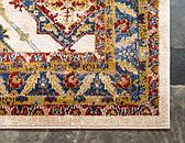 80cm x 305cm Arcadia Runner Rug thumbnail image 8