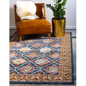 4' x 6' Arcadia Rug