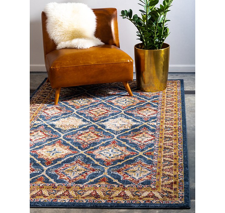 4' x 6' Arcadia Rug
