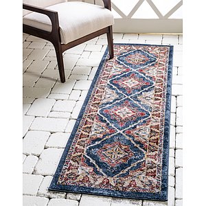 80cm x 305cm Arcadia Runner Rug