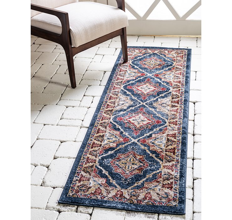 2' 7 x 10' Eden Runner Rug