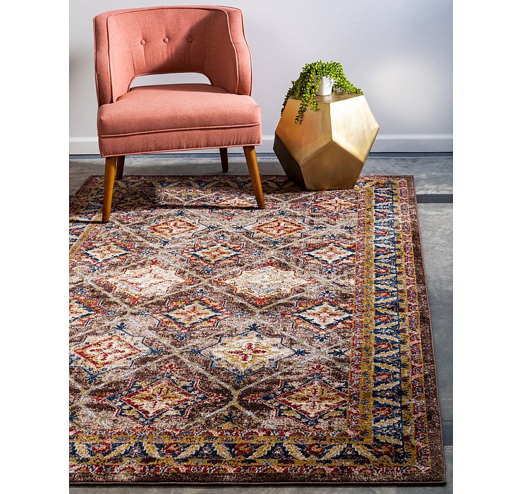 4' x 6' Arcadia Rug