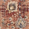See color option for 8' x 10' Arcadia Rug