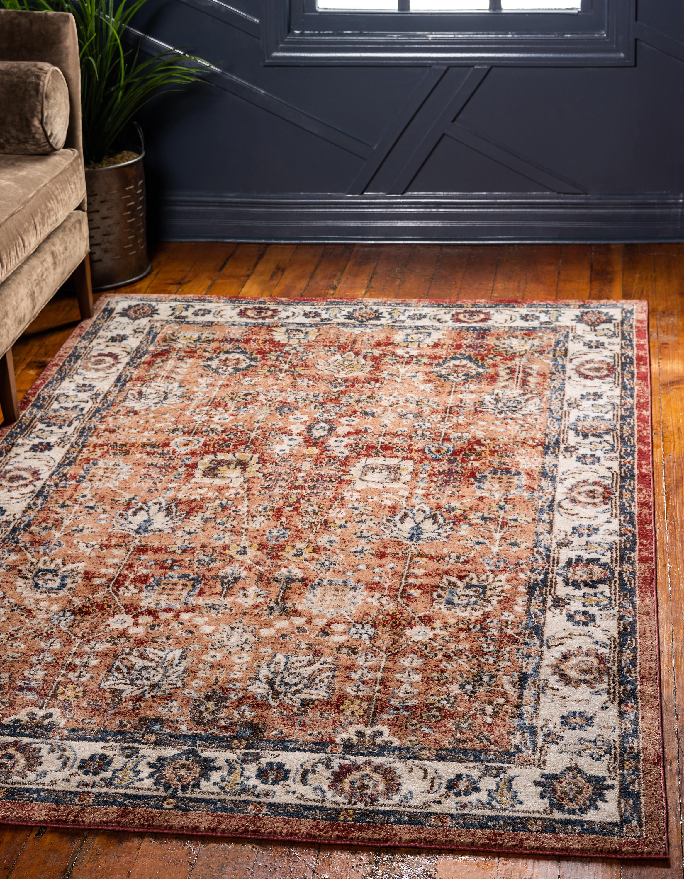 Main image of rug