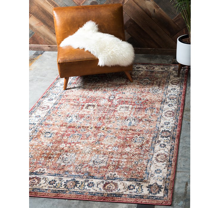 8' x 10' Eden Rug