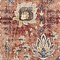 See color option for 8' x 8' Arcadia Round Rug