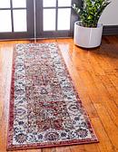 2' x 6' Arcadia Runner Rug thumbnail