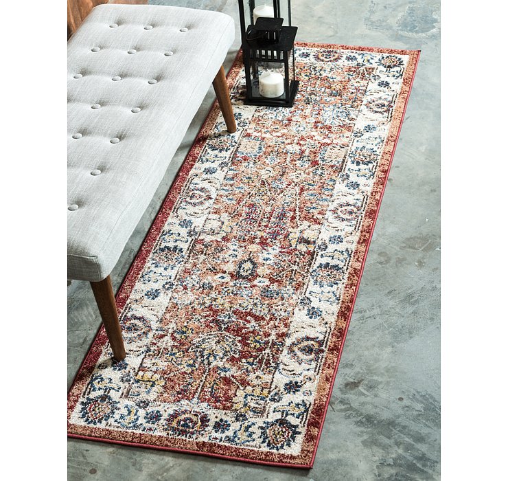 60cm x 185cm Arcadia Runner Rug