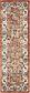 2' x 6' Arcadia Runner Rug thumbnail