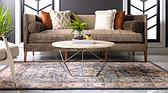 4' x 6' Eden Rug thumbnail