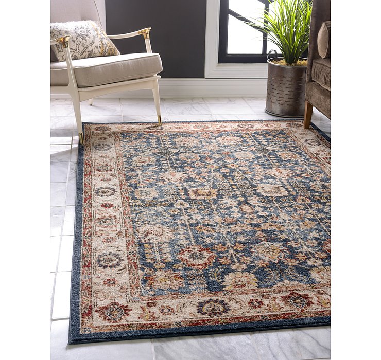 4' x 6' Eden Rug