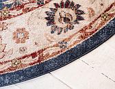 8' x 8' Eden Round Rug thumbnail image 8