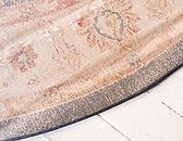 8' x 8' Eden Round Rug thumbnail image 9