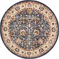 8' x 8' Eden Round Rug thumbnail image 10
