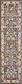 2' 7 x 10' Eden Runner Rug thumbnail
