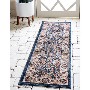 80cm x 305cm Arcadia Runner Rug