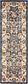 2' x 6' Eden Runner Rug thumbnail