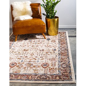 245cm x 305cm Arcadia Rug