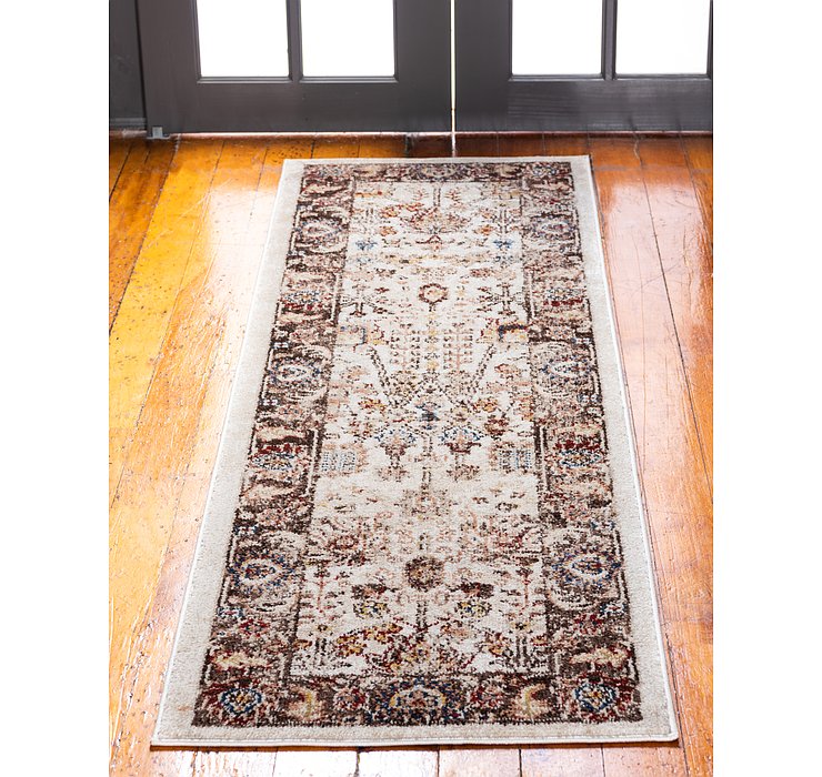 2' x 6' Arcadia Runner Rug