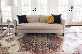 275cm x 365cm Arcadia Rug thumbnail image 3