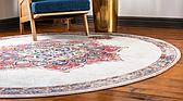 245cm x 245cm Arcadia Round Rug thumbnail image 3
