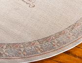 245cm x 245cm Arcadia Round Rug thumbnail image 9