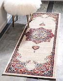 60cm x 183cm Arcadia Runner Rug thumbnail image 1