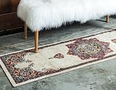 60cm x 183cm Arcadia Runner Rug thumbnail image 3