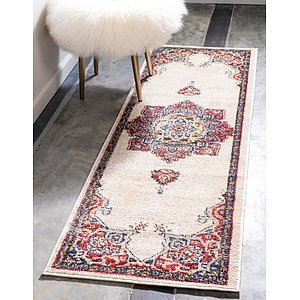 80cm x 305cm Arcadia Runner Rug