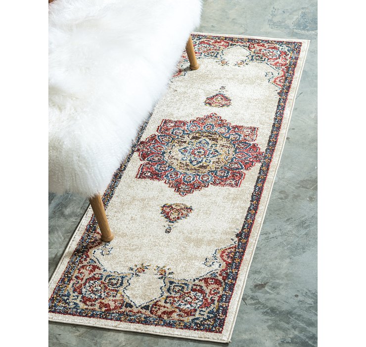 80cm x 305cm Arcadia Runner Rug