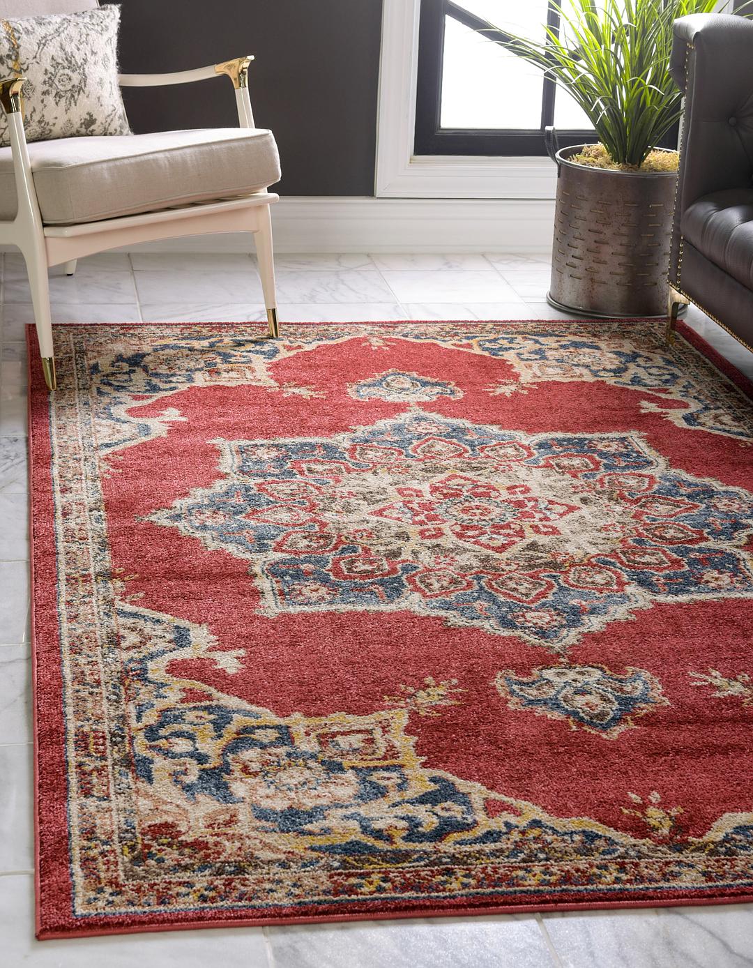 Main image of rug
