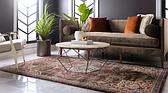122cm x 183cm Arcadia Rug thumbnail image 2