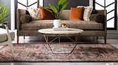 122cm x 183cm Arcadia Rug thumbnail image 3