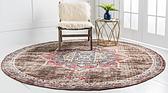 245cm x 245cm Arcadia Round Rug thumbnail image 3