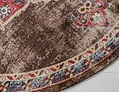 245cm x 245cm Arcadia Round Rug thumbnail image 8