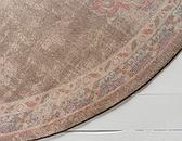 245cm x 245cm Arcadia Round Rug thumbnail image 9