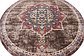 245cm x 245cm Arcadia Round Rug thumbnail image 12