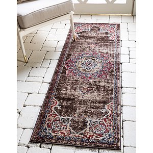 80cm x 305cm Arcadia Runner Rug