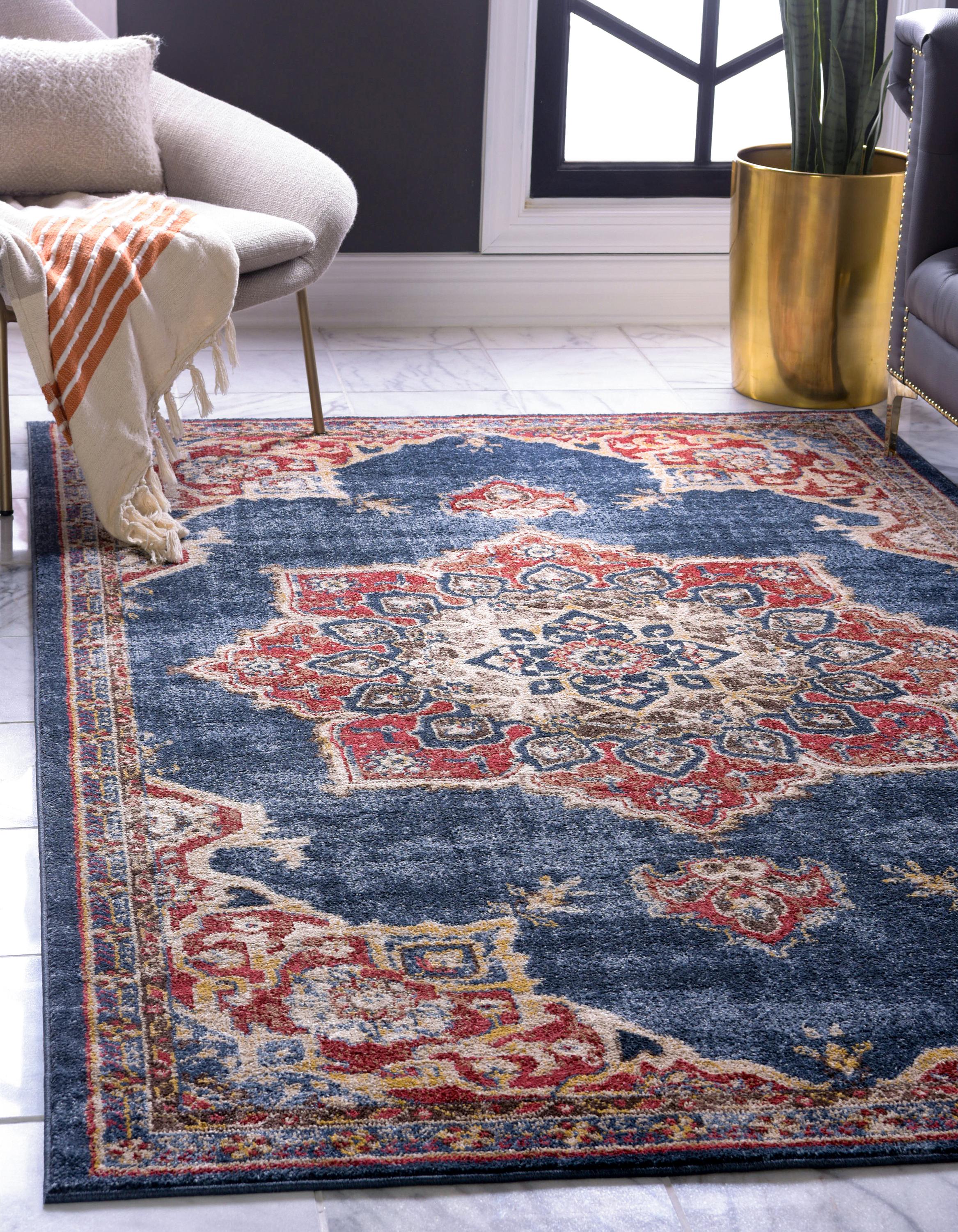 Main image of rug
