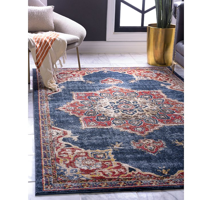 9' x 12' Arcadia Rug