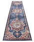 Unique Loom 2' 7 x 10' Utopia Runner Rug thumbnail image 12