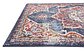 Unique Loom 2' 7 x 10' Utopia Runner Rug thumbnail image 15