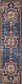 Unique Loom 2' 7 x 10' Utopia Runner Rug thumbnail image 10
