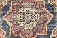 Unique Loom 4' x 6' Utopia Rug thumbnail image 13