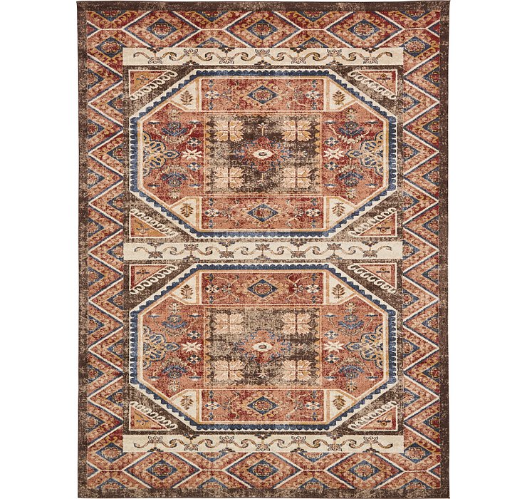 15' 9 x 23' Eden Rug