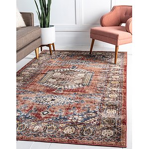 275cm x 365cm Arcadia Rug