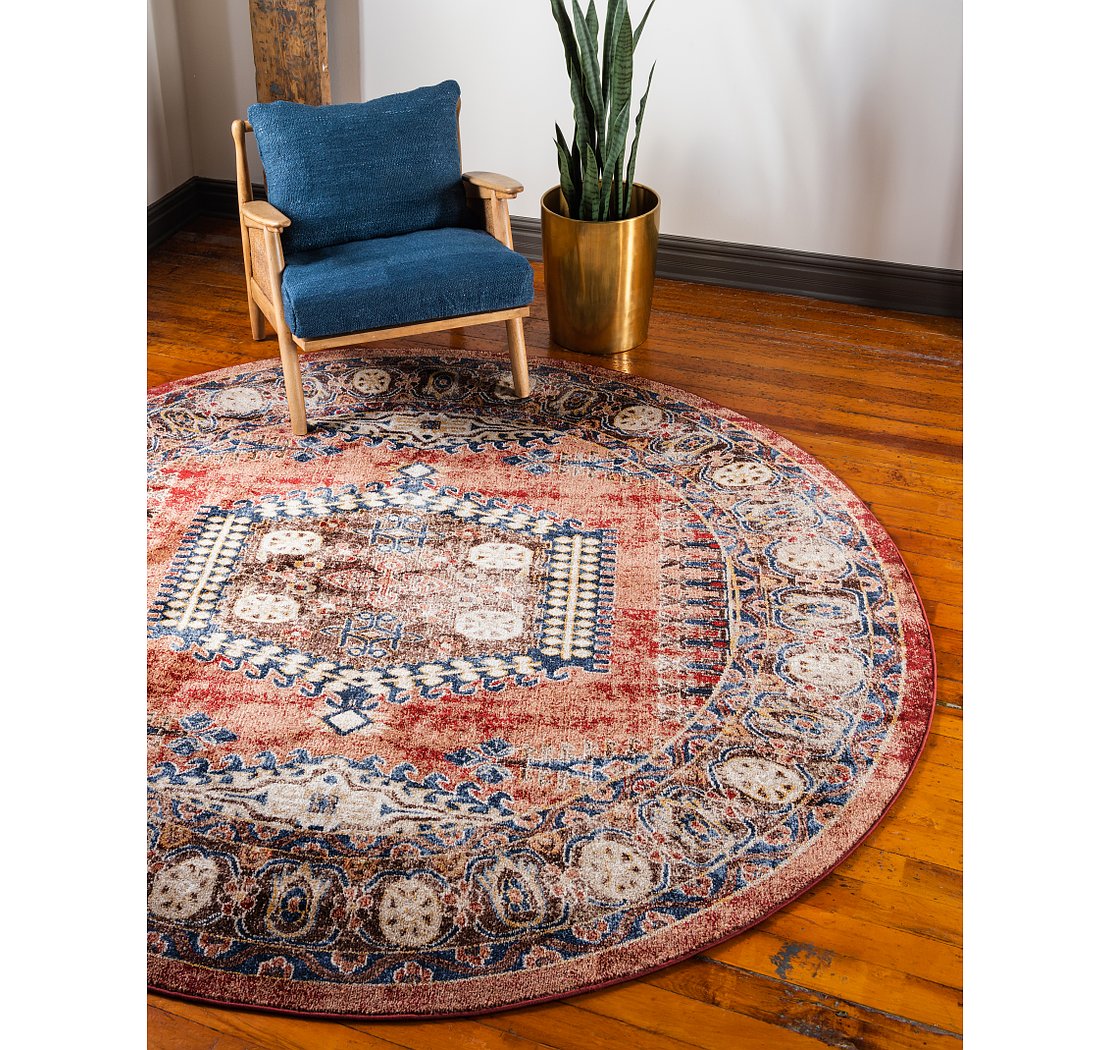 Round Rugs iRugs UK Page 10